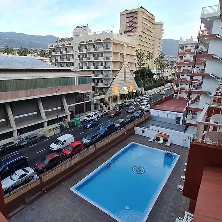 Puerto Cruz Paradise Puerto de la Cruz (Tenerife)