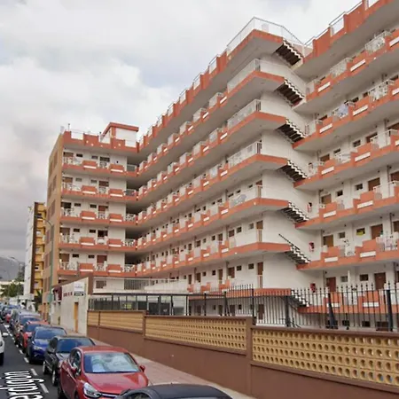 Puerto Cruz Paradise Apartment Puerto de la Cruz (Tenerife)